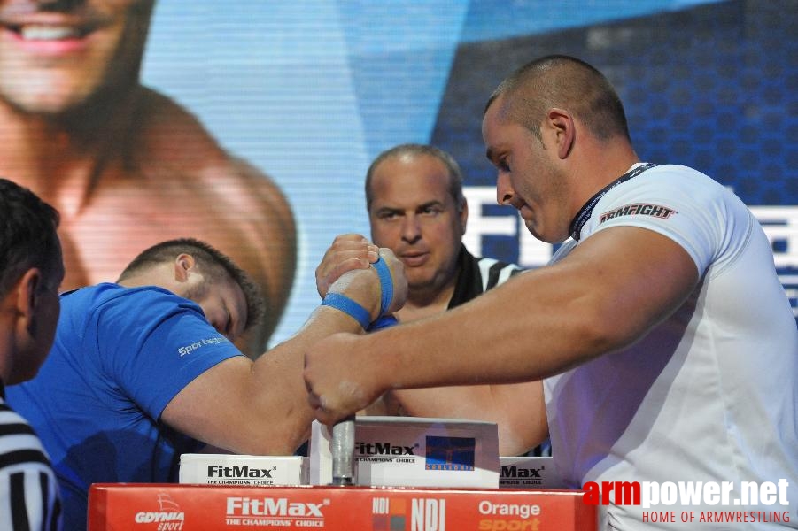 World Armwrestling Championship 2013 - day 4 - photo: Mirek # Siłowanie na ręce # Armwrestling # Armpower.net