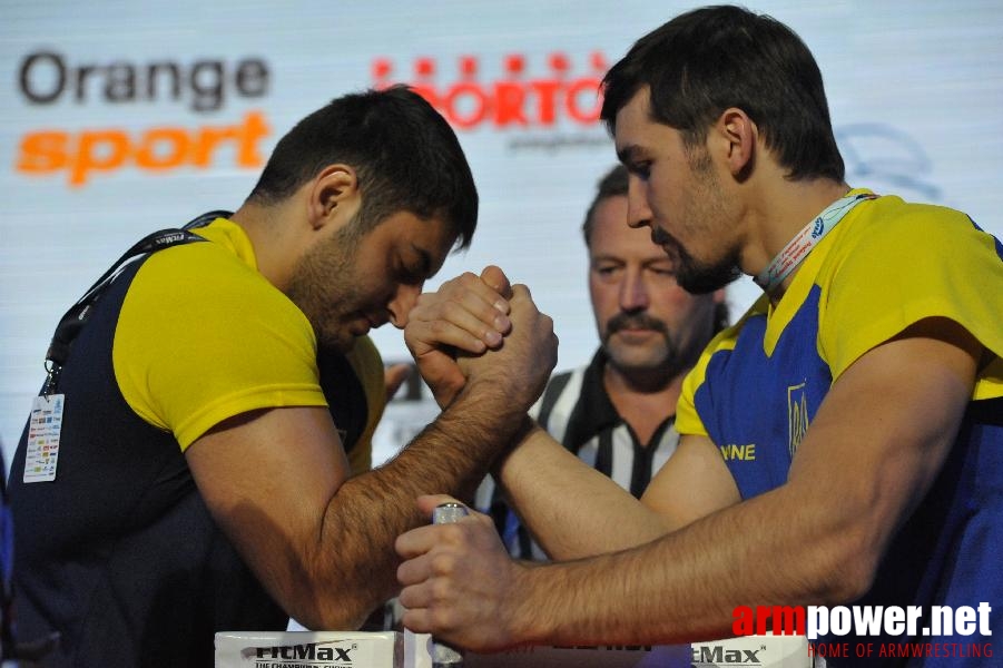 World Armwrestling Championship 2013 - day 4 - photo: Mirek # Aрмспорт # Armsport # Armpower.net