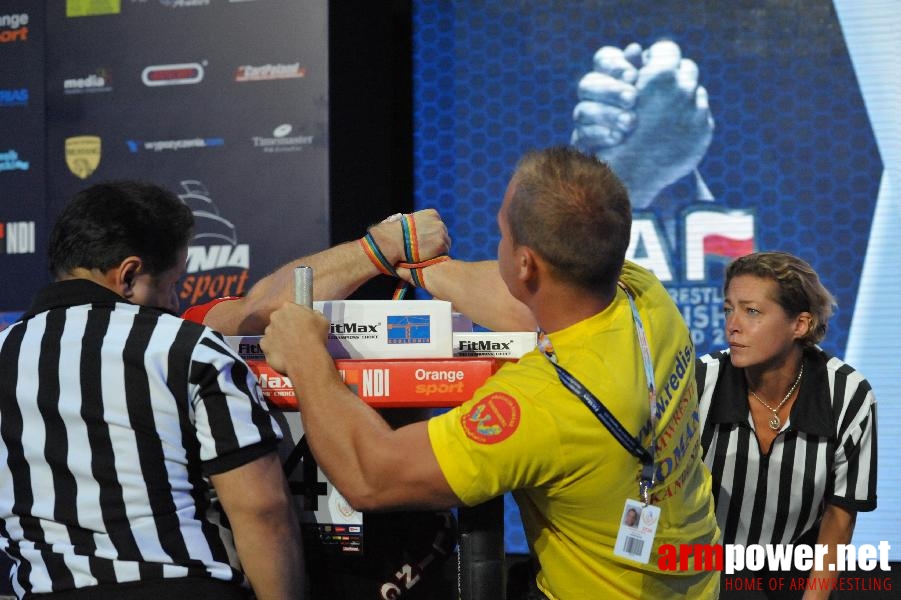 World Armwrestling Championship 2013 - day 4 - photo: Mirek # Armwrestling # Armpower.net