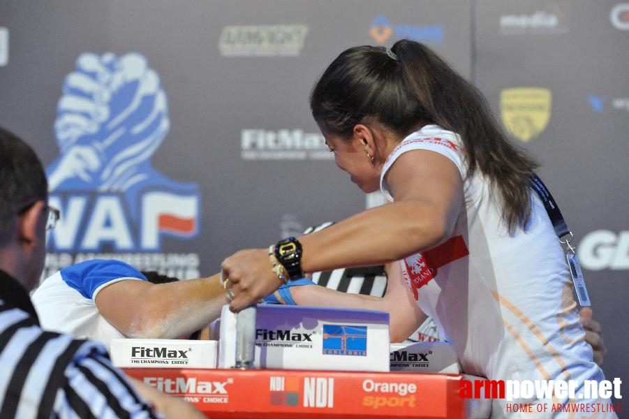 World Armwrestling Championship 2013 - day 4 - photo: Mirek # Siłowanie na ręce # Armwrestling # Armpower.net