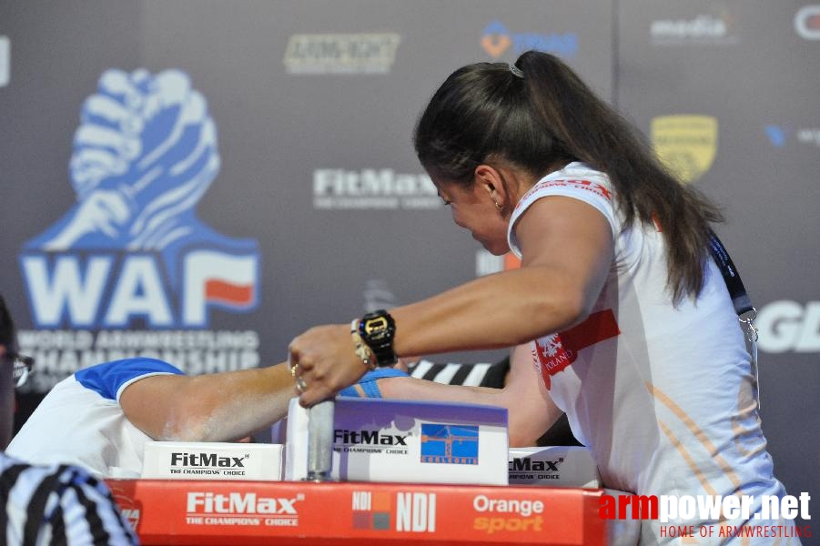 World Armwrestling Championship 2013 - day 4 - photo: Mirek # Siłowanie na ręce # Armwrestling # Armpower.net