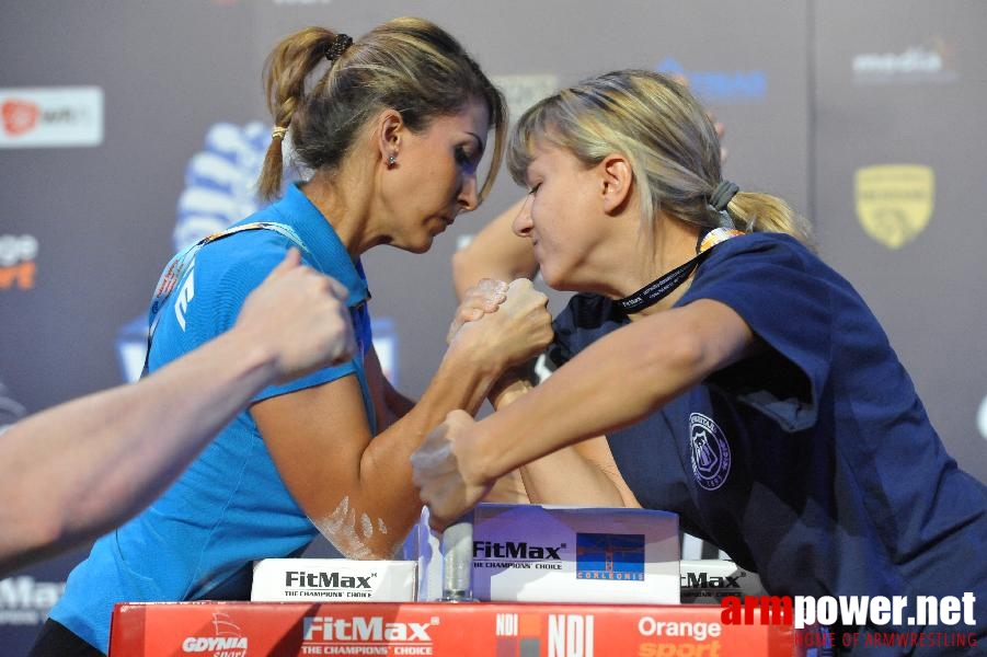 World Armwrestling Championship 2013 - day 4 - photo: Mirek # Armwrestling # Armpower.net