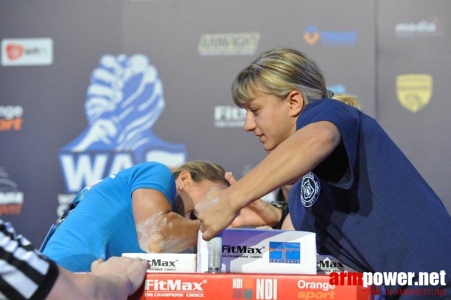 World Armwrestling Championship 2013 - day 4 - photo: Mirek # Siłowanie na ręce # Armwrestling # Armpower.net