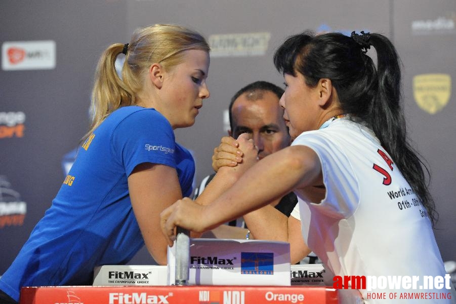 World Armwrestling Championship 2013 - day 4 - photo: Mirek # Armwrestling # Armpower.net