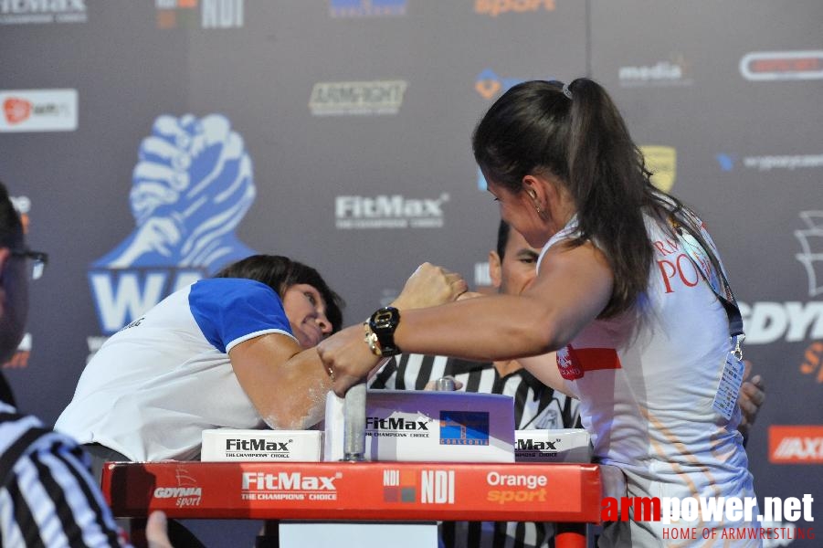 World Armwrestling Championship 2013 - day 4 - photo: Mirek # Armwrestling # Armpower.net