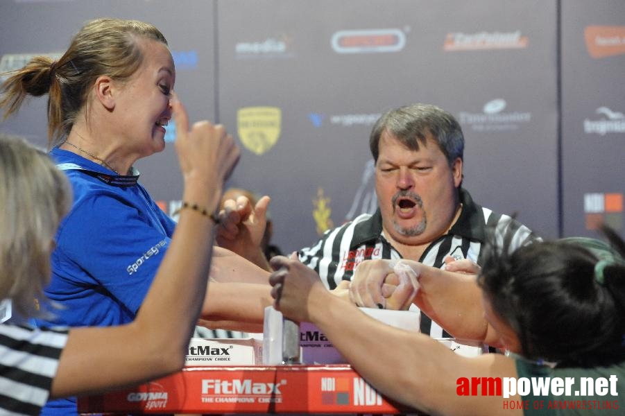 World Armwrestling Championship 2013 - day 4 - photo: Mirek # Armwrestling # Armpower.net