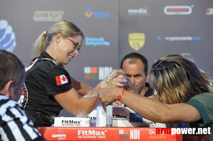 World Armwrestling Championship 2013 - day 4 - photo: Mirek # Siłowanie na ręce # Armwrestling # Armpower.net