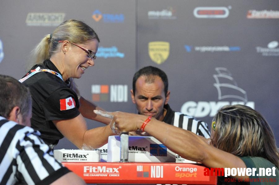 World Armwrestling Championship 2013 - day 4 - photo: Mirek # Siłowanie na ręce # Armwrestling # Armpower.net