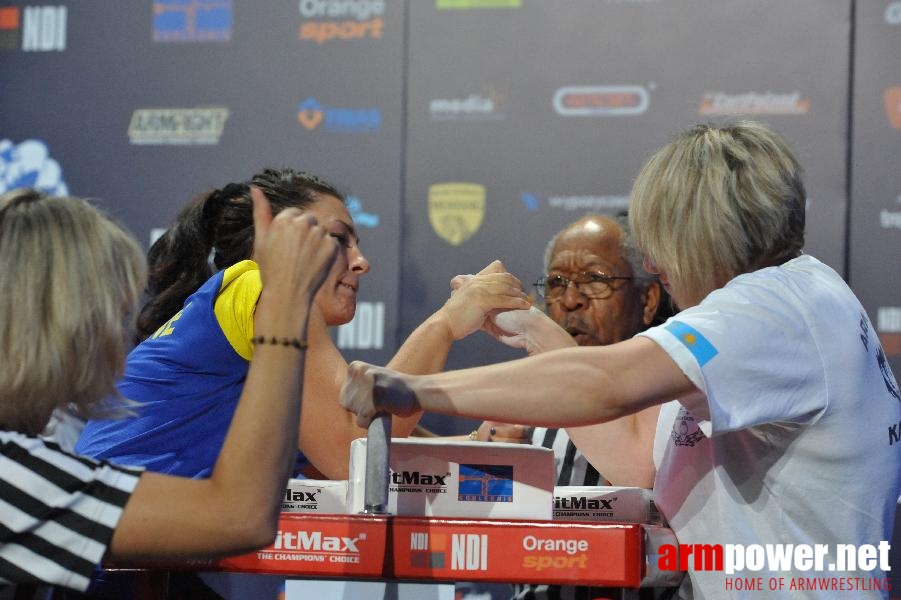 World Armwrestling Championship 2013 - day 4 - photo: Mirek # Siłowanie na ręce # Armwrestling # Armpower.net