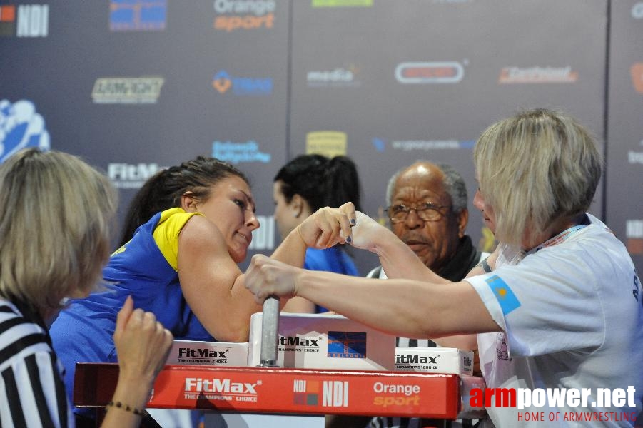 World Armwrestling Championship 2013 - day 4 - photo: Mirek # Armwrestling # Armpower.net