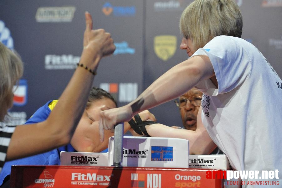 World Armwrestling Championship 2013 - day 4 - photo: Mirek # Armwrestling # Armpower.net