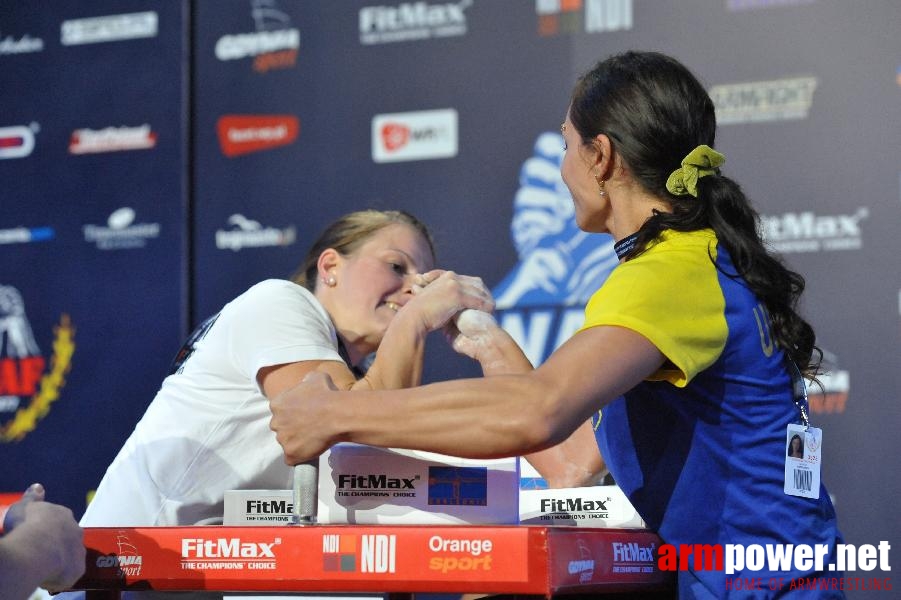 World Armwrestling Championship 2013 - day 4 - photo: Mirek # Siłowanie na ręce # Armwrestling # Armpower.net