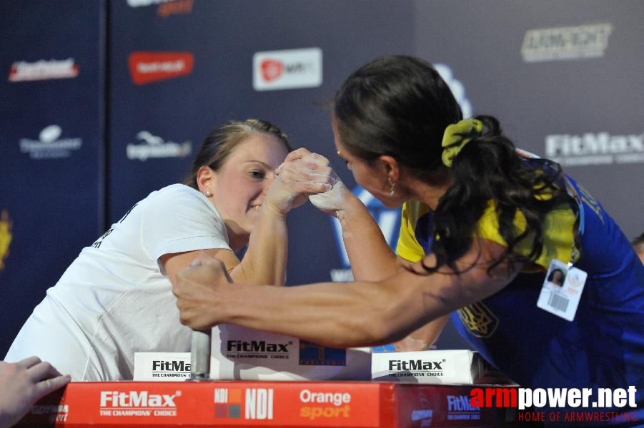 World Armwrestling Championship 2013 - day 4 - photo: Mirek # Armwrestling # Armpower.net