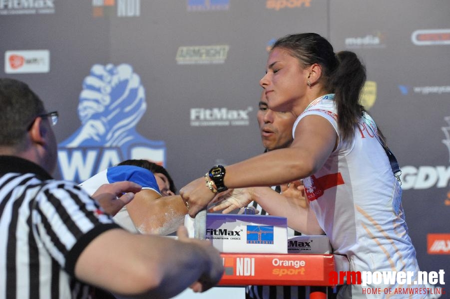 World Armwrestling Championship 2013 - day 4 - photo: Mirek # Siłowanie na ręce # Armwrestling # Armpower.net