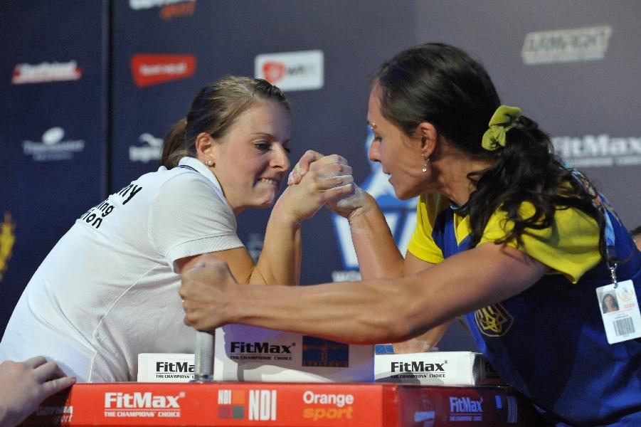 World Armwrestling Championship 2013 - day 4 - photo: Mirek # Siłowanie na ręce # Armwrestling # Armpower.net