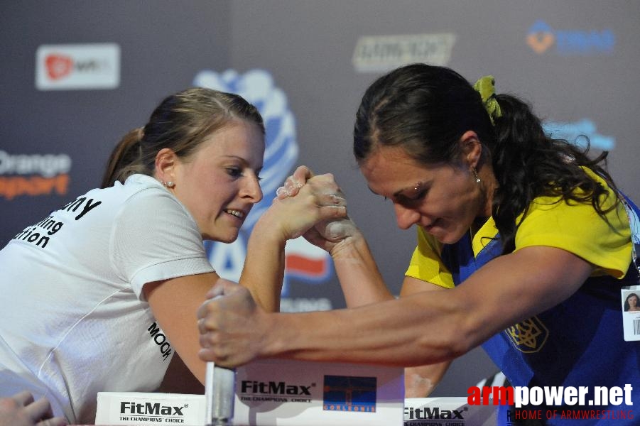 World Armwrestling Championship 2013 - day 4 - photo: Mirek # Siłowanie na ręce # Armwrestling # Armpower.net