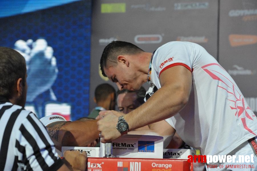 World Armwrestling Championship 2013 - day 4 - photo: Mirek # Aрмспорт # Armsport # Armpower.net