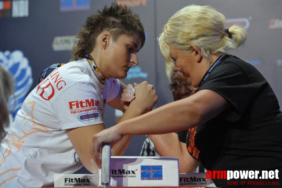 World Armwrestling Championship 2013 - day 4 - photo: Mirek # Armwrestling # Armpower.net