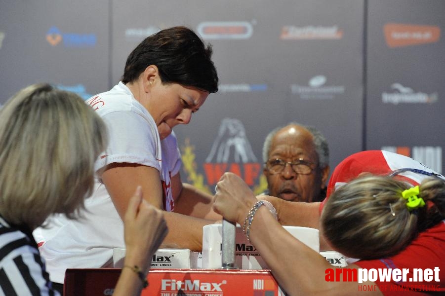 World Armwrestling Championship 2013 - day 4 - photo: Mirek # Armwrestling # Armpower.net