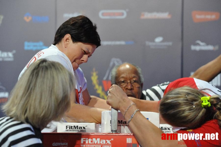 World Armwrestling Championship 2013 - day 4 - photo: Mirek # Armwrestling # Armpower.net