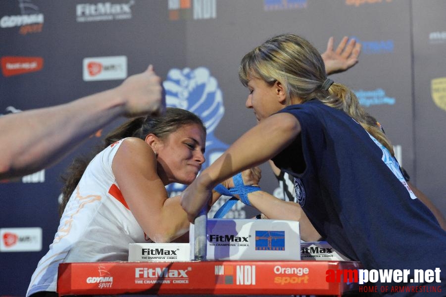 World Armwrestling Championship 2013 - day 4 - photo: Mirek # Siłowanie na ręce # Armwrestling # Armpower.net