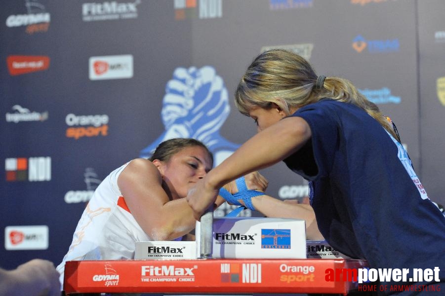 World Armwrestling Championship 2013 - day 4 - photo: Mirek # Armwrestling # Armpower.net