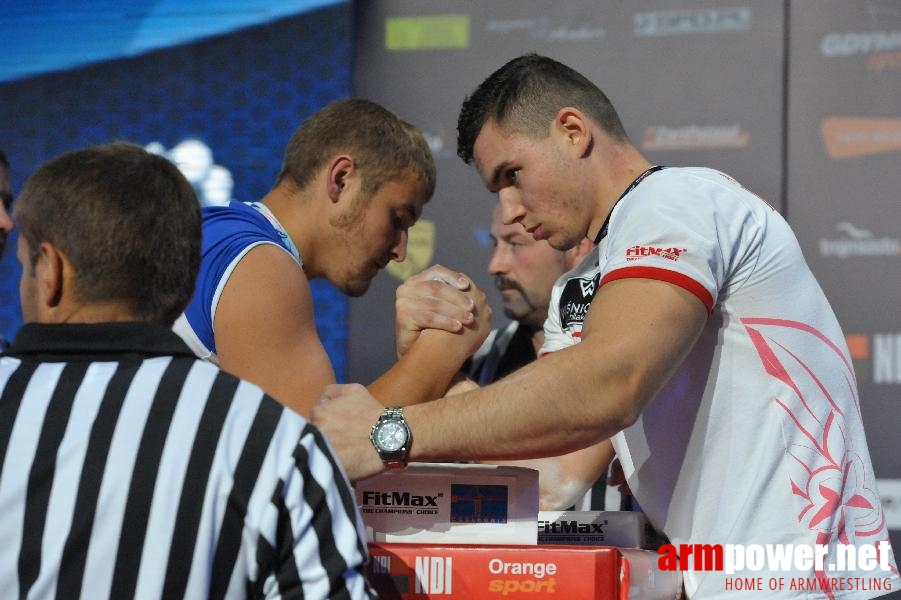 World Armwrestling Championship 2013 - day 4 - photo: Mirek # Aрмспорт # Armsport # Armpower.net