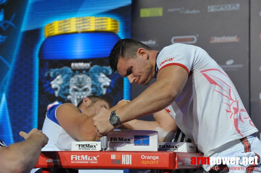 World Armwrestling Championship 2013 - day 4 - photo: Mirek # Armwrestling # Armpower.net