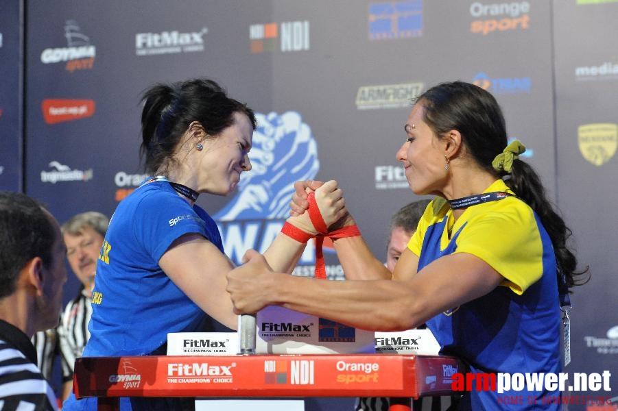 World Armwrestling Championship 2013 - day 4 - photo: Mirek # Armwrestling # Armpower.net
