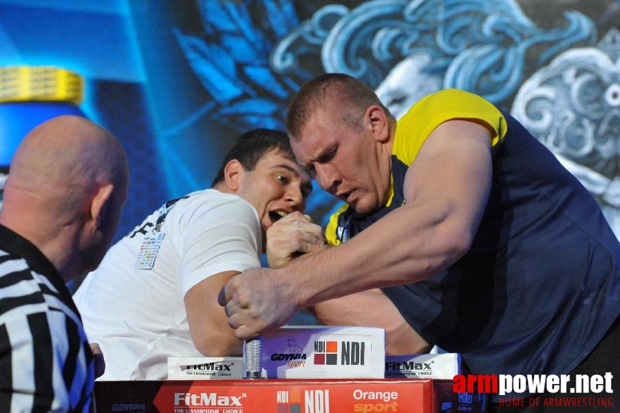 World Armwrestling Championship 2013 - day 4 - photo: Mirek # Siłowanie na ręce # Armwrestling # Armpower.net