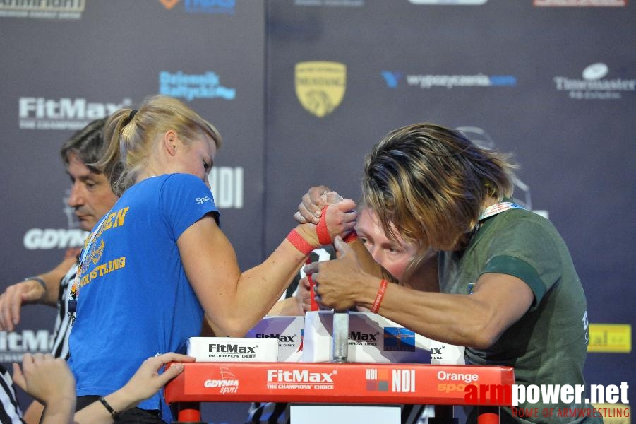 World Armwrestling Championship 2013 - day 4 - photo: Mirek # Siłowanie na ręce # Armwrestling # Armpower.net