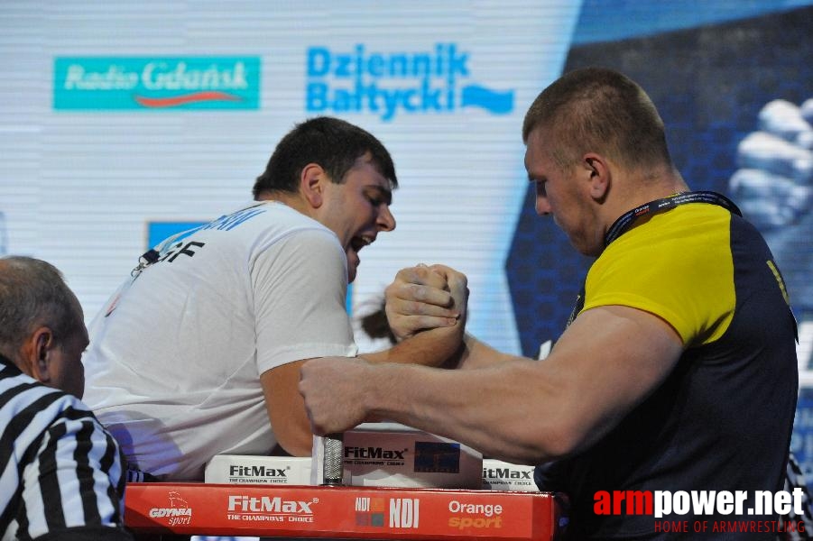 World Armwrestling Championship 2013 - day 4 - photo: Mirek # Armwrestling # Armpower.net