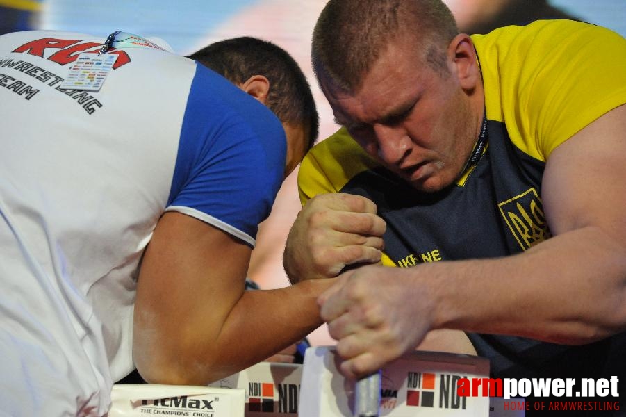 World Armwrestling Championship 2013 - day 4 - photo: Mirek # Siłowanie na ręce # Armwrestling # Armpower.net