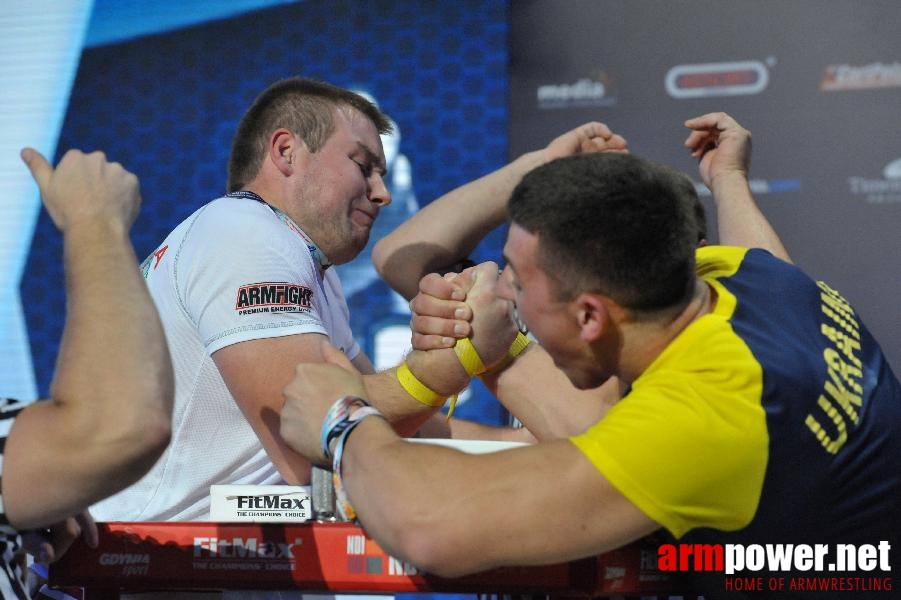 World Armwrestling Championship 2013 - day 4 - photo: Mirek # Armwrestling # Armpower.net