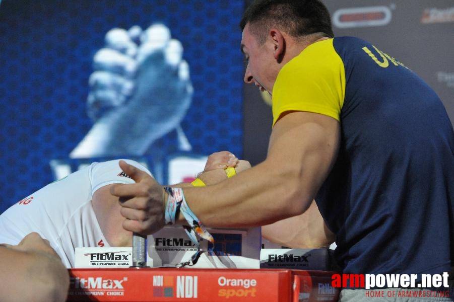 World Armwrestling Championship 2013 - day 4 - photo: Mirek # Armwrestling # Armpower.net