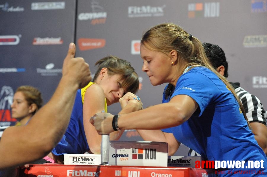 World Armwrestling Championship 2013 - day 4 - photo: Mirek # Siłowanie na ręce # Armwrestling # Armpower.net