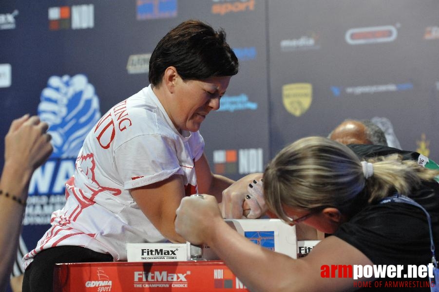 World Armwrestling Championship 2013 - day 4 - photo: Mirek # Siłowanie na ręce # Armwrestling # Armpower.net