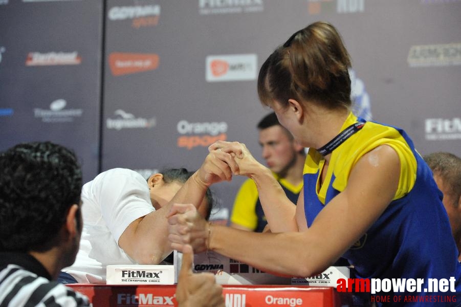 World Armwrestling Championship 2013 - day 4 - photo: Mirek # Siłowanie na ręce # Armwrestling # Armpower.net