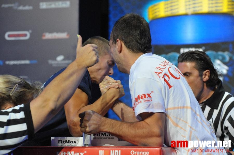 World Armwrestling Championship 2013 - day 4 - photo: Mirek # Armwrestling # Armpower.net