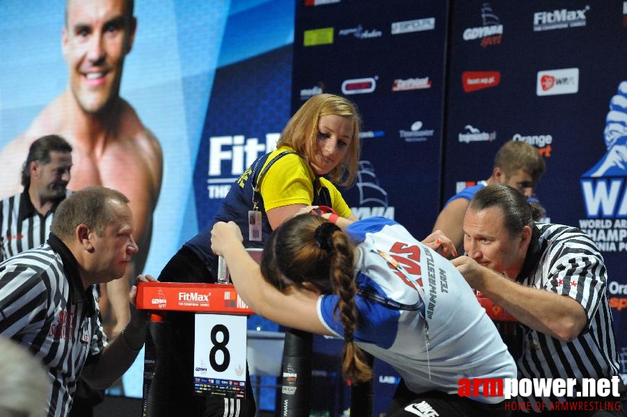 World Armwrestling Championship 2013 - day 4 - photo: Mirek # Aрмспорт # Armsport # Armpower.net