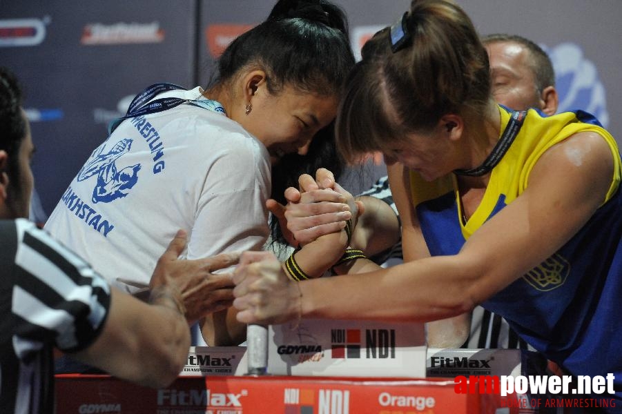 World Armwrestling Championship 2013 - day 4 - photo: Mirek # Siłowanie na ręce # Armwrestling # Armpower.net