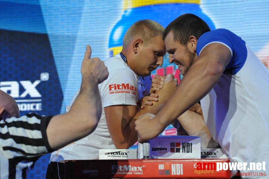 World Armwrestling Championship 2013 - day 4 - photo: Mirek # Siłowanie na ręce # Armwrestling # Armpower.net