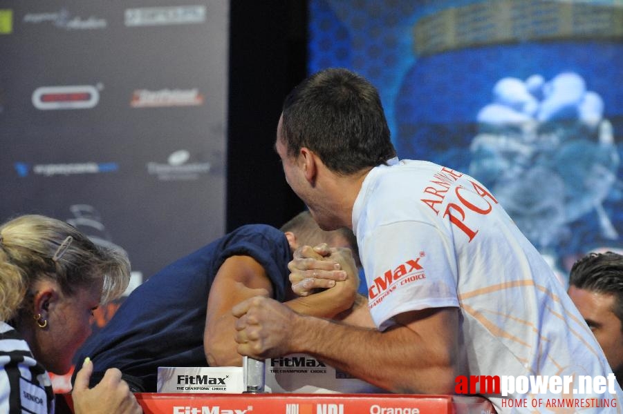 World Armwrestling Championship 2013 - day 4 - photo: Mirek # Siłowanie na ręce # Armwrestling # Armpower.net