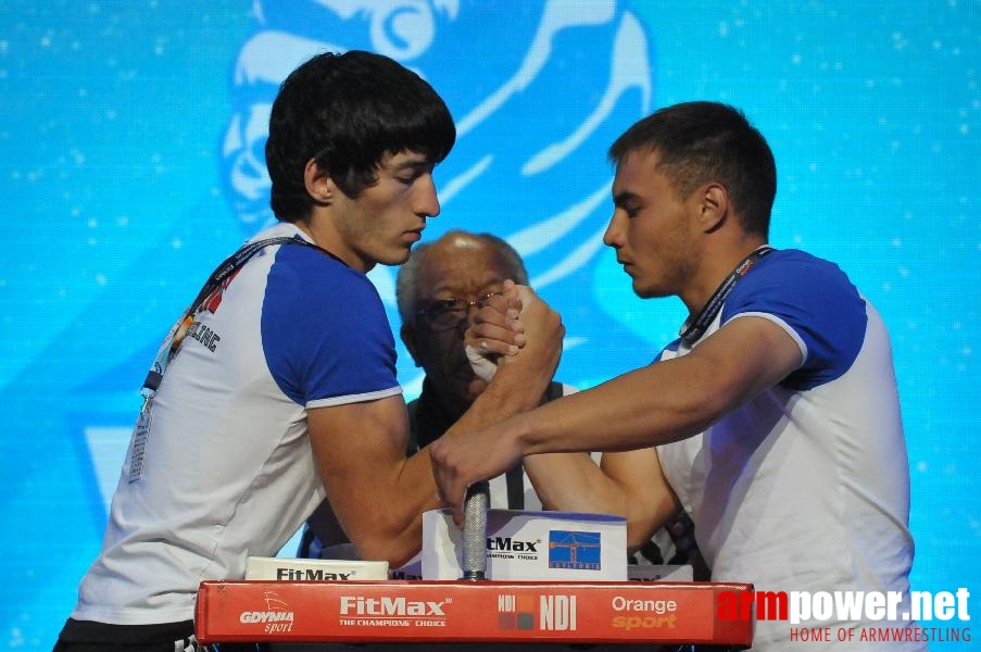 World Armwrestling Championship 2013 - day 4 - photo: Mirek # Siłowanie na ręce # Armwrestling # Armpower.net