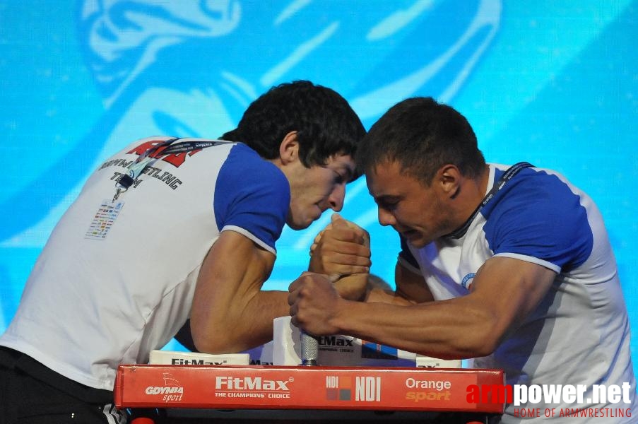 World Armwrestling Championship 2013 - day 4 - photo: Mirek # Siłowanie na ręce # Armwrestling # Armpower.net