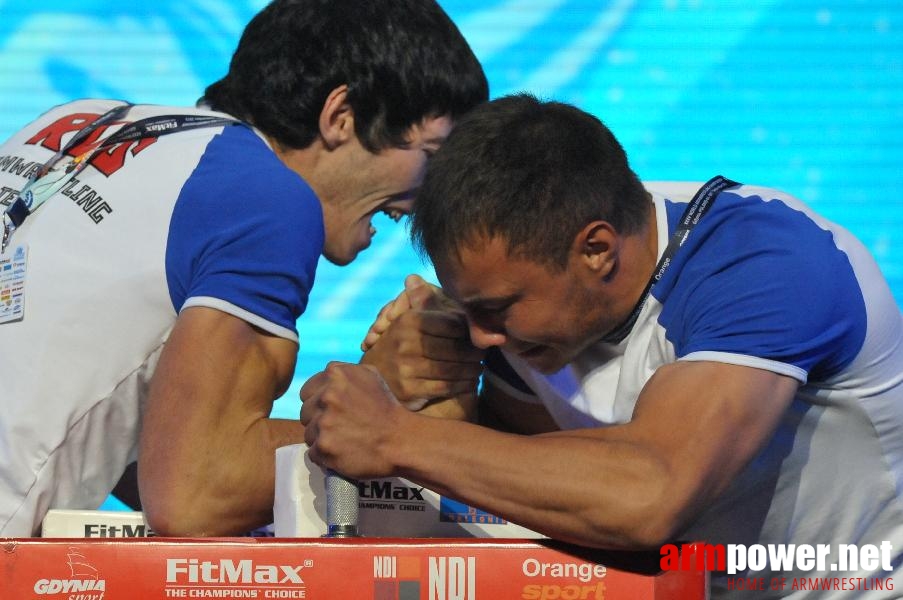 World Armwrestling Championship 2013 - day 4 - photo: Mirek # Armwrestling # Armpower.net