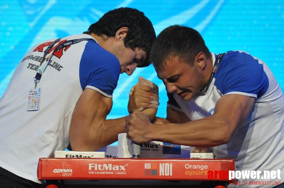 World Armwrestling Championship 2013 - day 4 - photo: Mirek # Aрмспорт # Armsport # Armpower.net