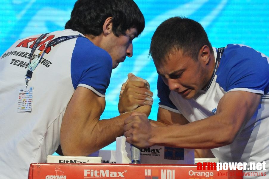 World Armwrestling Championship 2013 - day 4 - photo: Mirek # Siłowanie na ręce # Armwrestling # Armpower.net