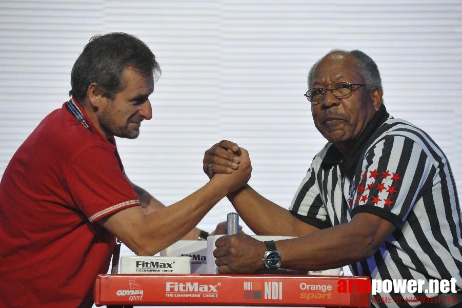 World Armwrestling Championship 2013 - day 4 - photo: Mirek # Siłowanie na ręce # Armwrestling # Armpower.net