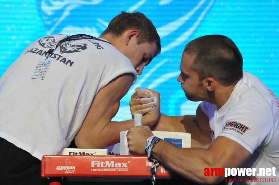 World Armwrestling Championship 2013 - day 4 - photo: Mirek # Armwrestling # Armpower.net